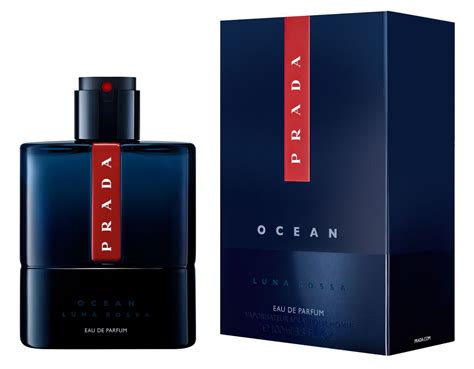 prada luna rossa cologne review